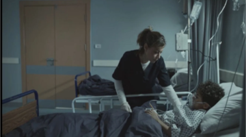 تدهور صحي حاد.. تطورات حالة الطفل يونس في الحلقة 5 من صحاب الأرض